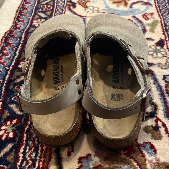 Birkenstock Tokio :) - Picture 4 of 5